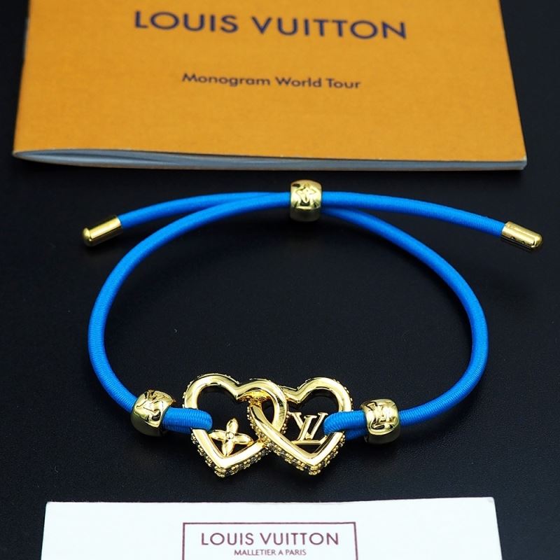 Louis Vuitton Bracelets